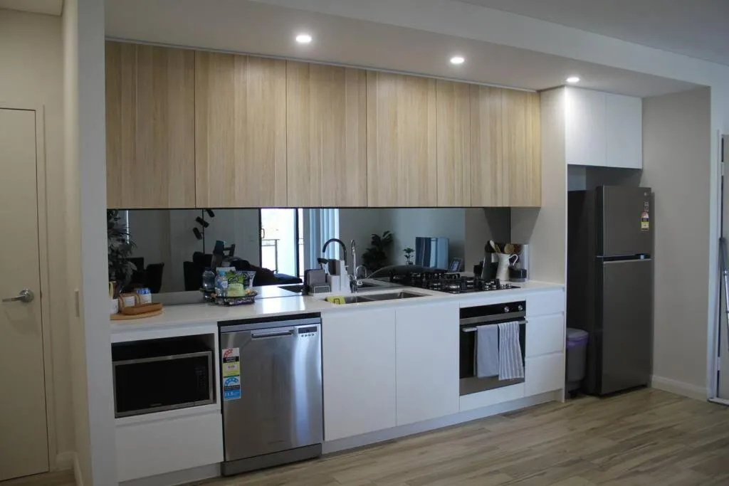 Image of Vogue Apartment 809