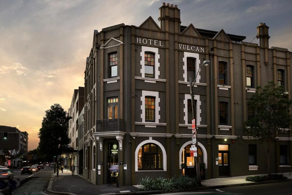 Image 4 of Vulcan Hotel Sydney