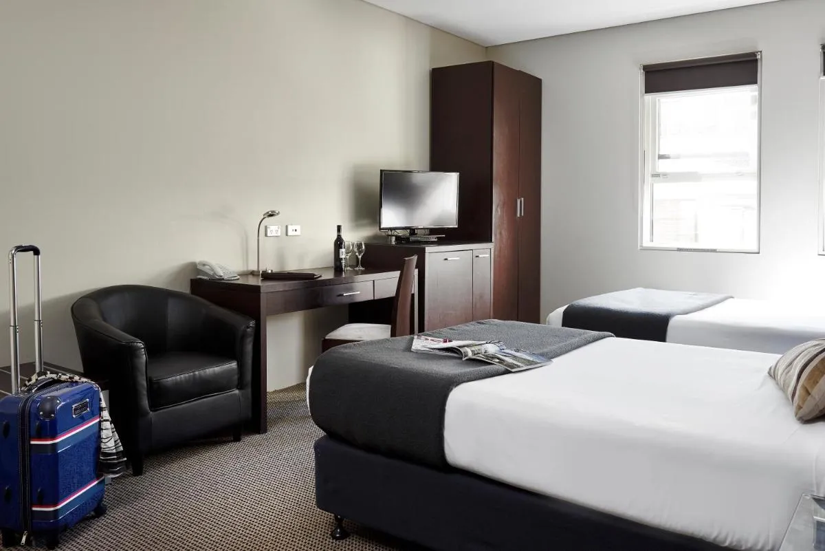 Image 1 of Vulcan Hotel Sydney