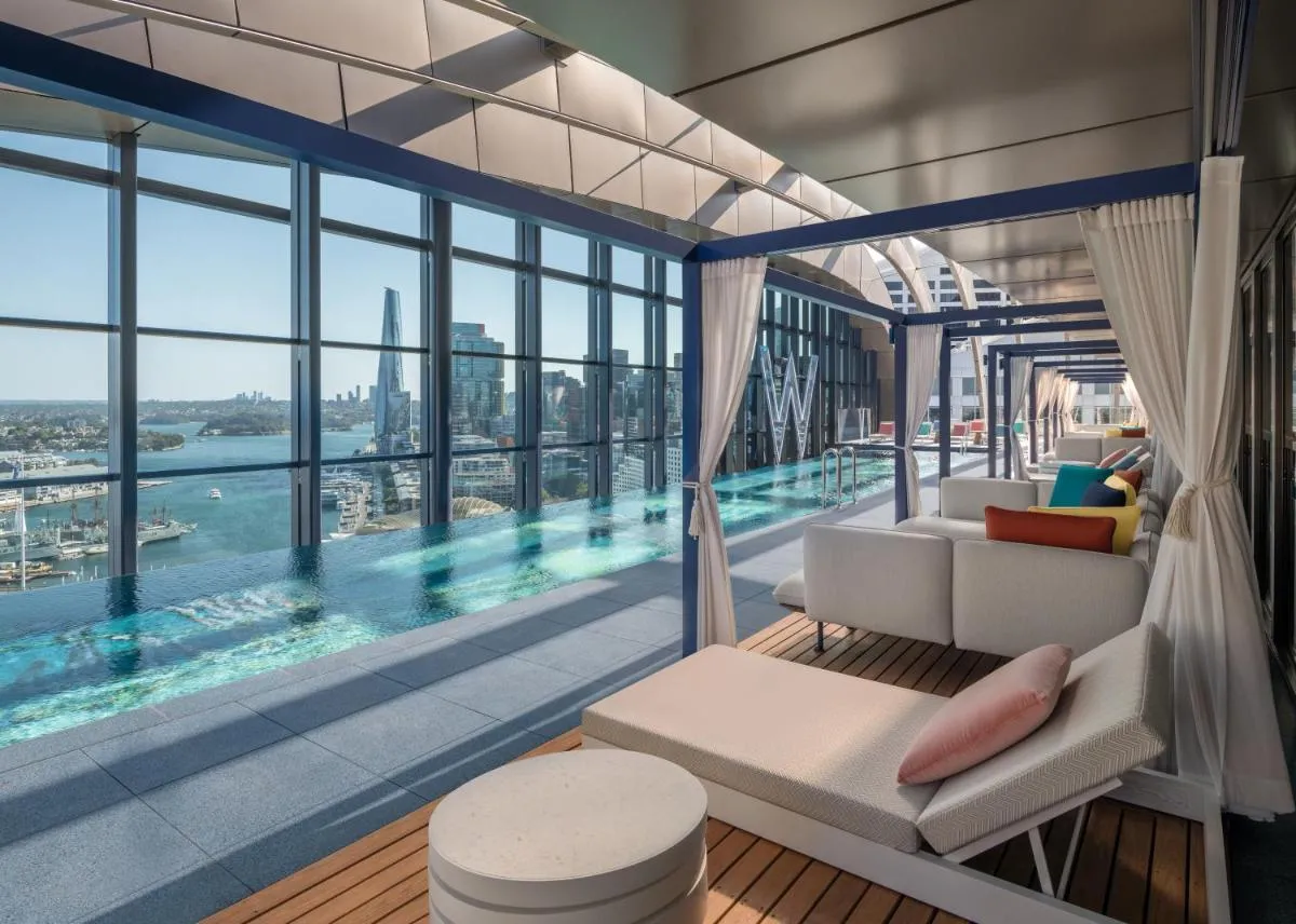 Image 3 of W Sydney