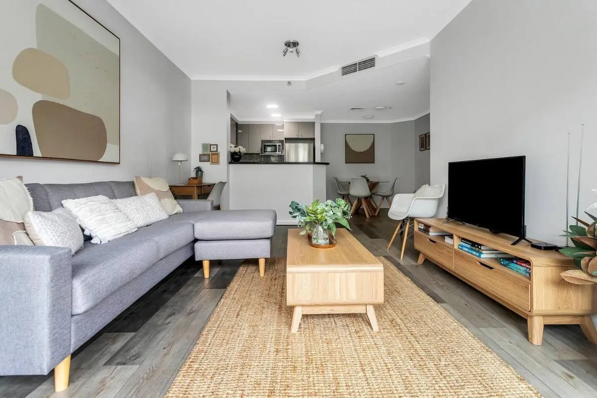 Image 5 of Waterfront Delight on Darling Harbour at Pyrmont