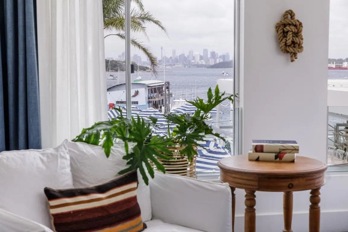 Image of Watsons Bay Boutique Hotel