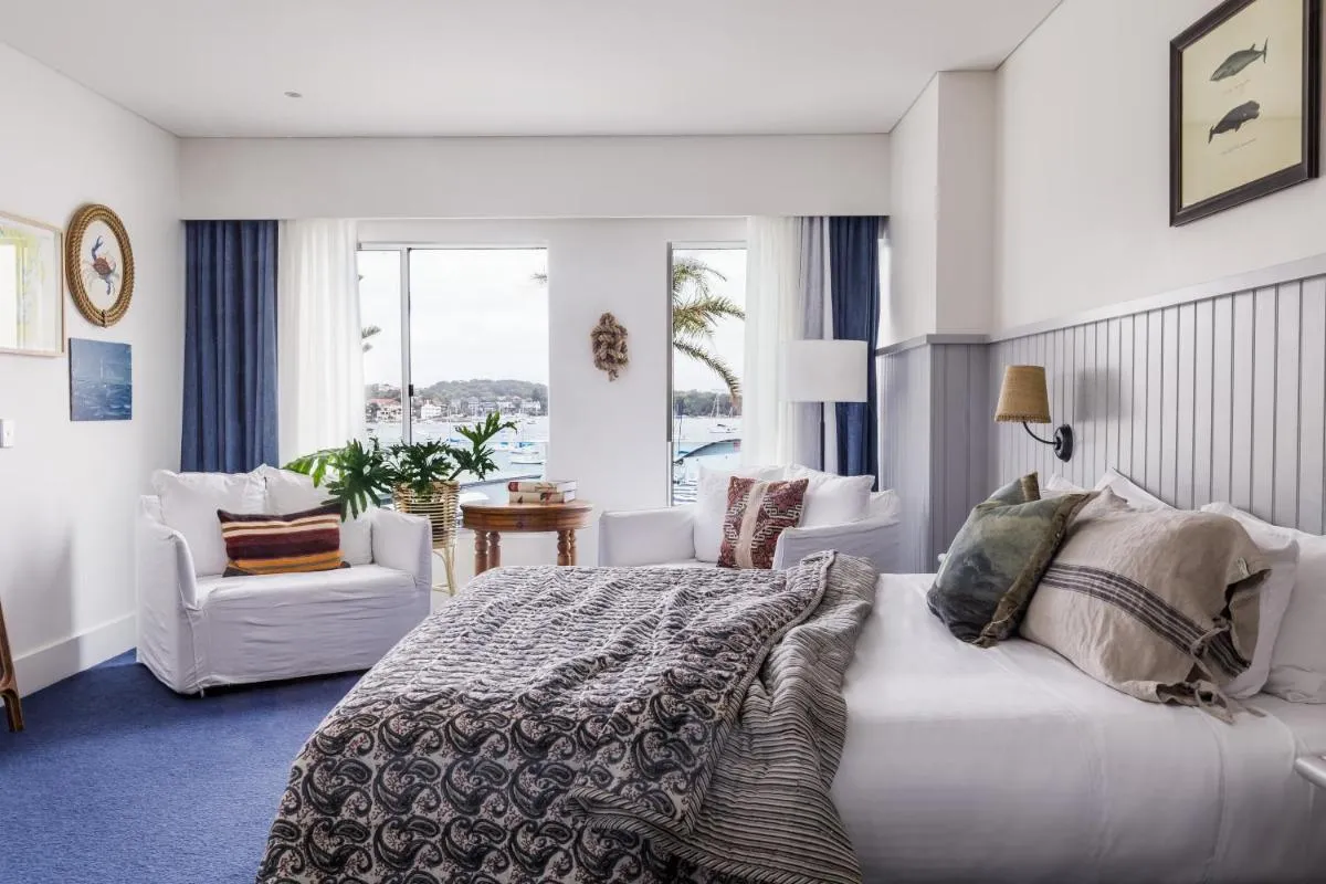 Image 4 of Watsons Bay Boutique Hotel
