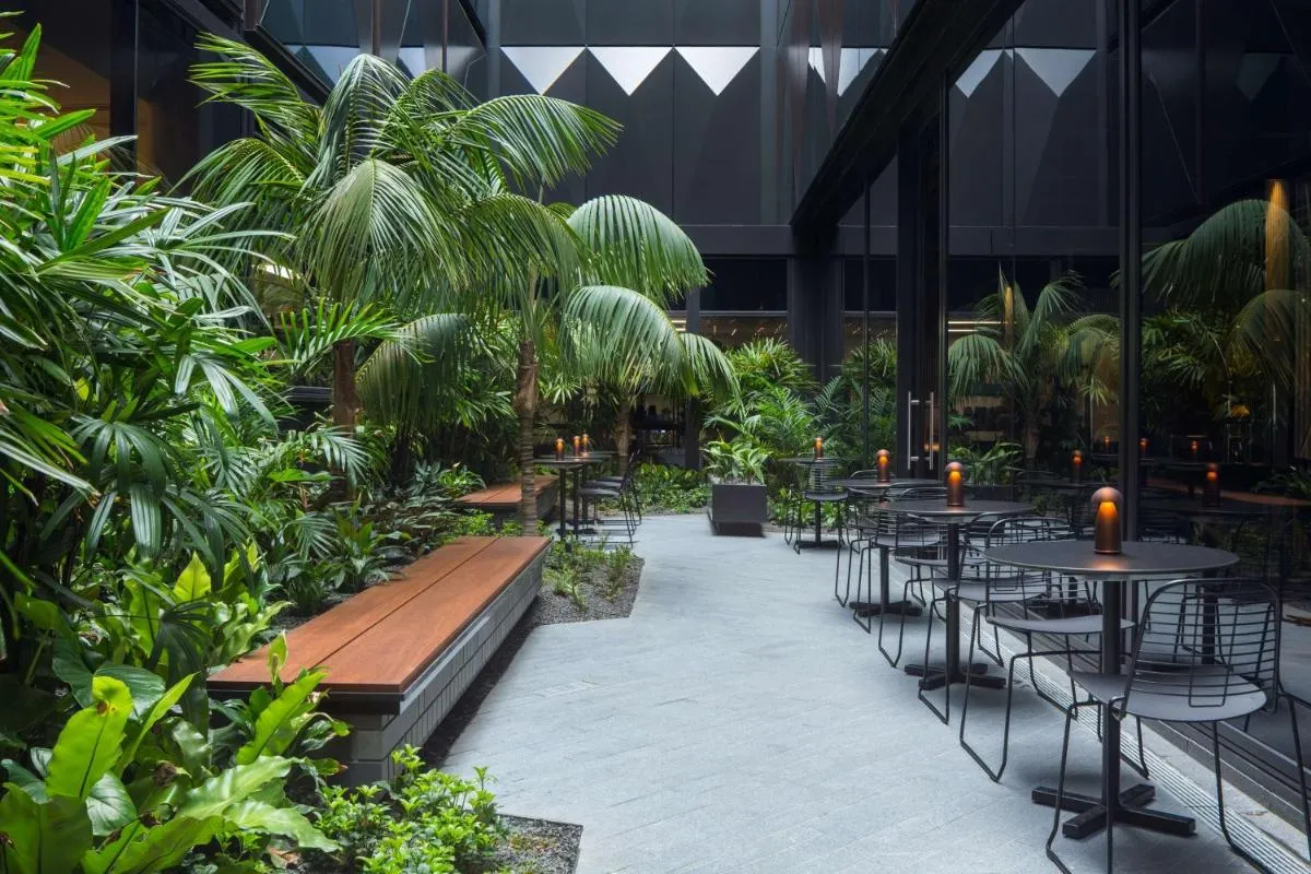 Image 4 of West Hotel Sydney, Curio Collection by Hilton