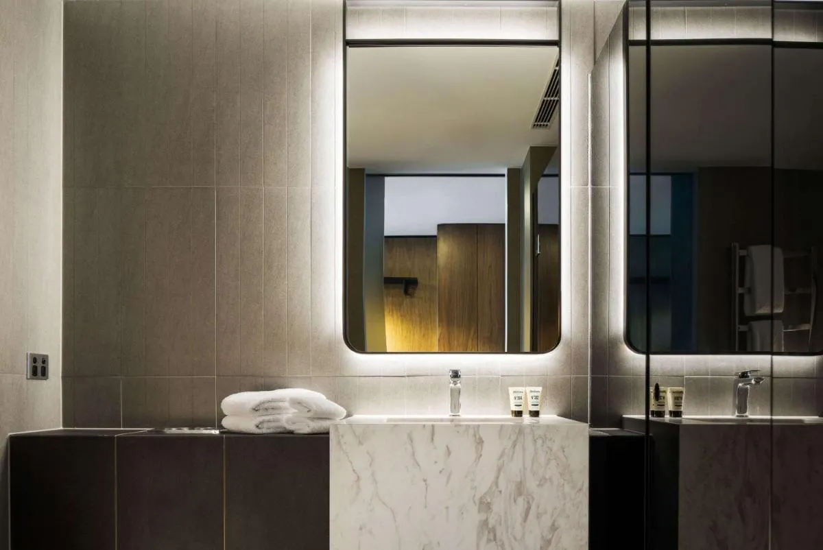 Image 2 of West Hotel Sydney, Curio Collection by Hilton