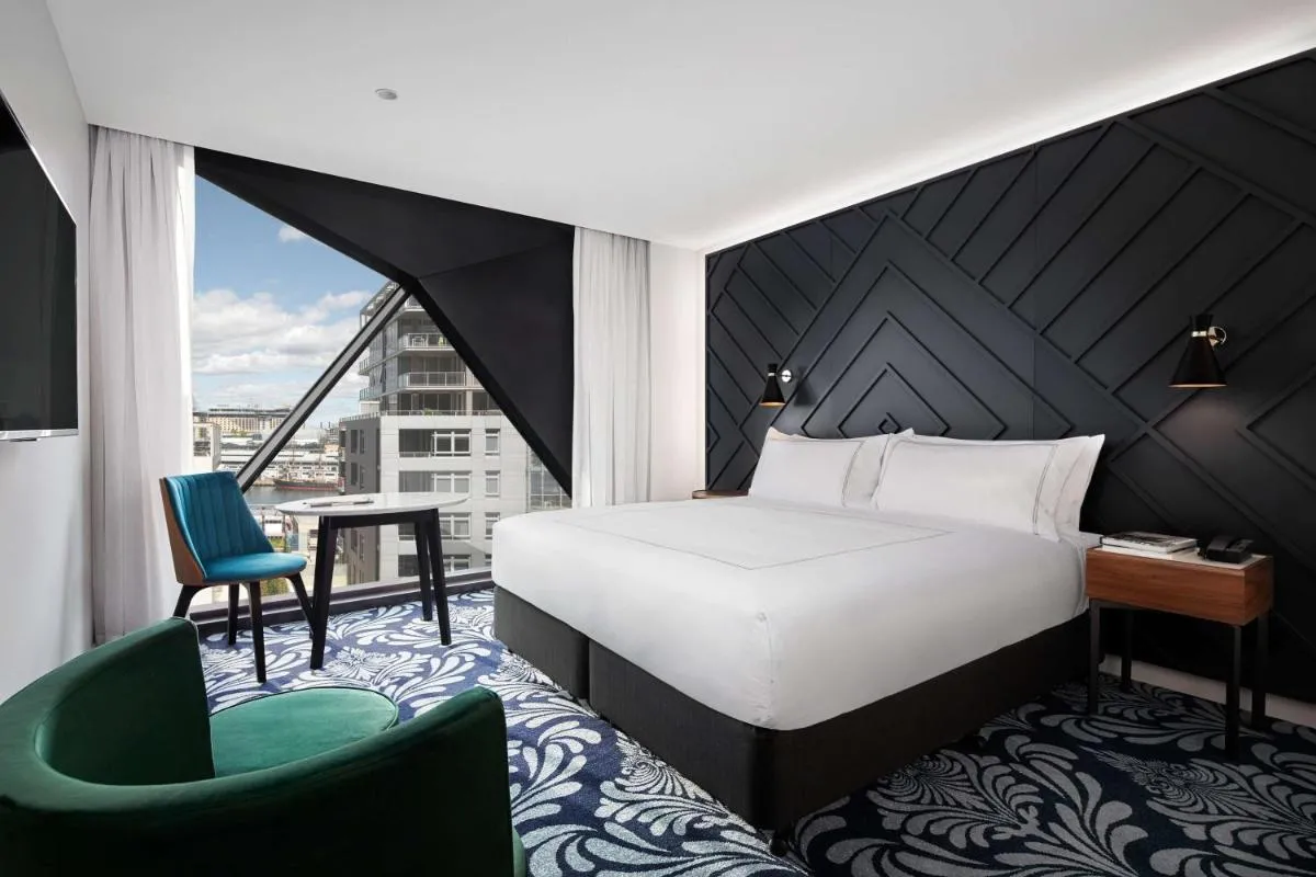 Image 1 of West Hotel Sydney, Curio Collection by Hilton