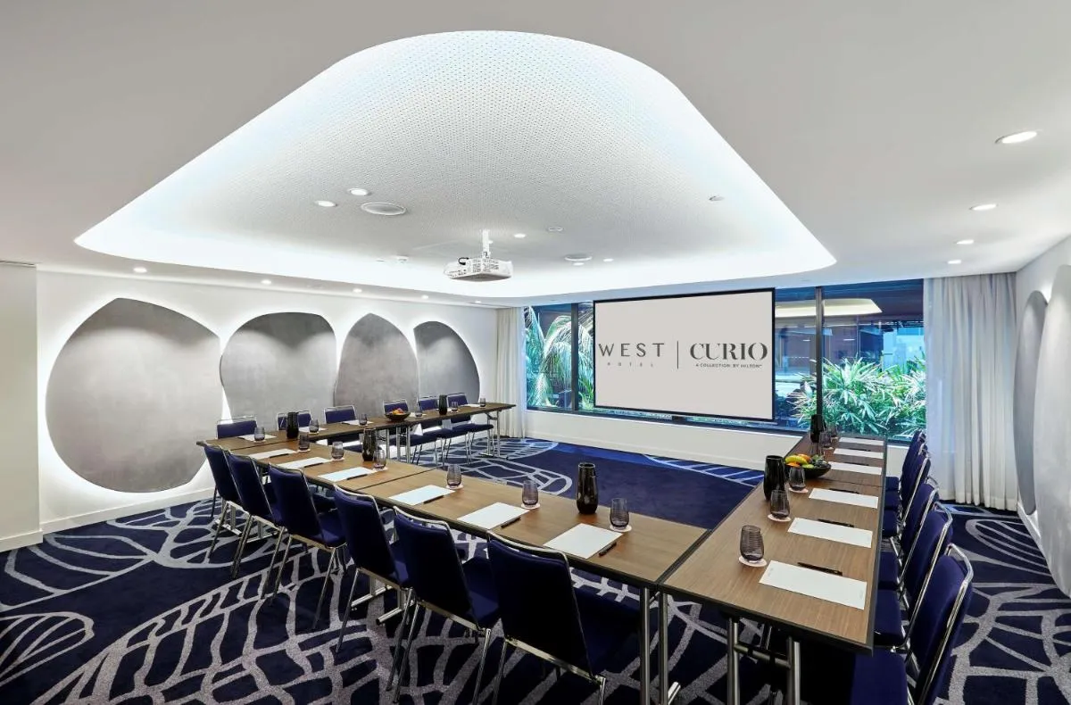 Image 5 of West Hotel Sydney, Curio Collection by Hilton