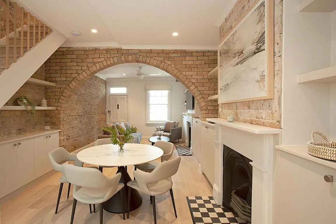 Image of Wharf House Woolloomooloo