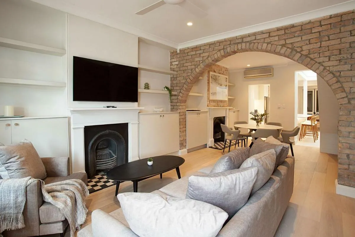 Image 4 of Wharf House Woolloomooloo