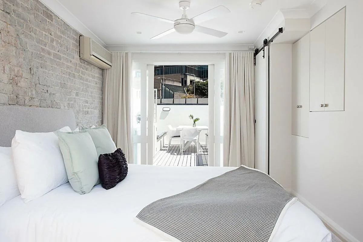 Image 6 of Wharf House Woolloomooloo