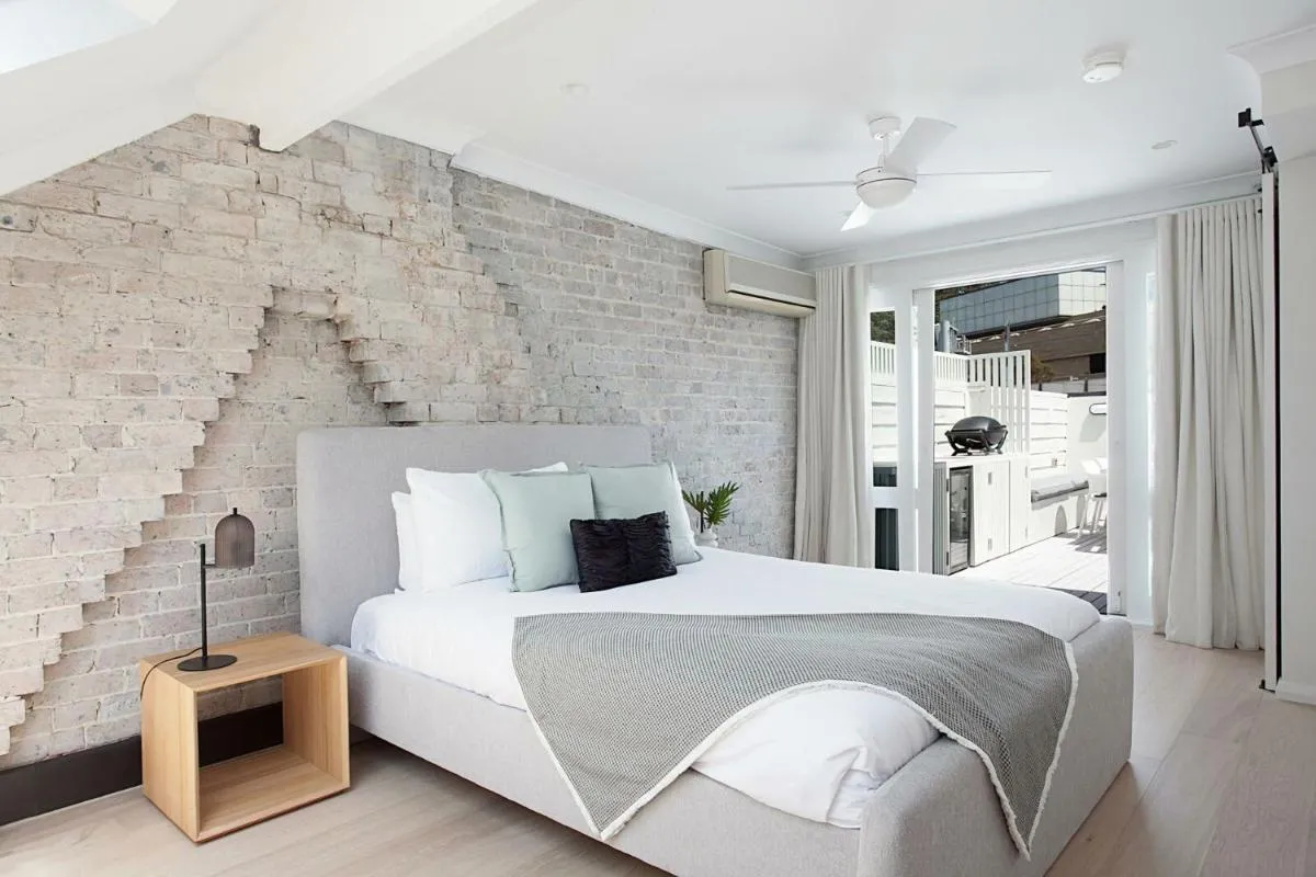 Image 1 of Wharf House Woolloomooloo