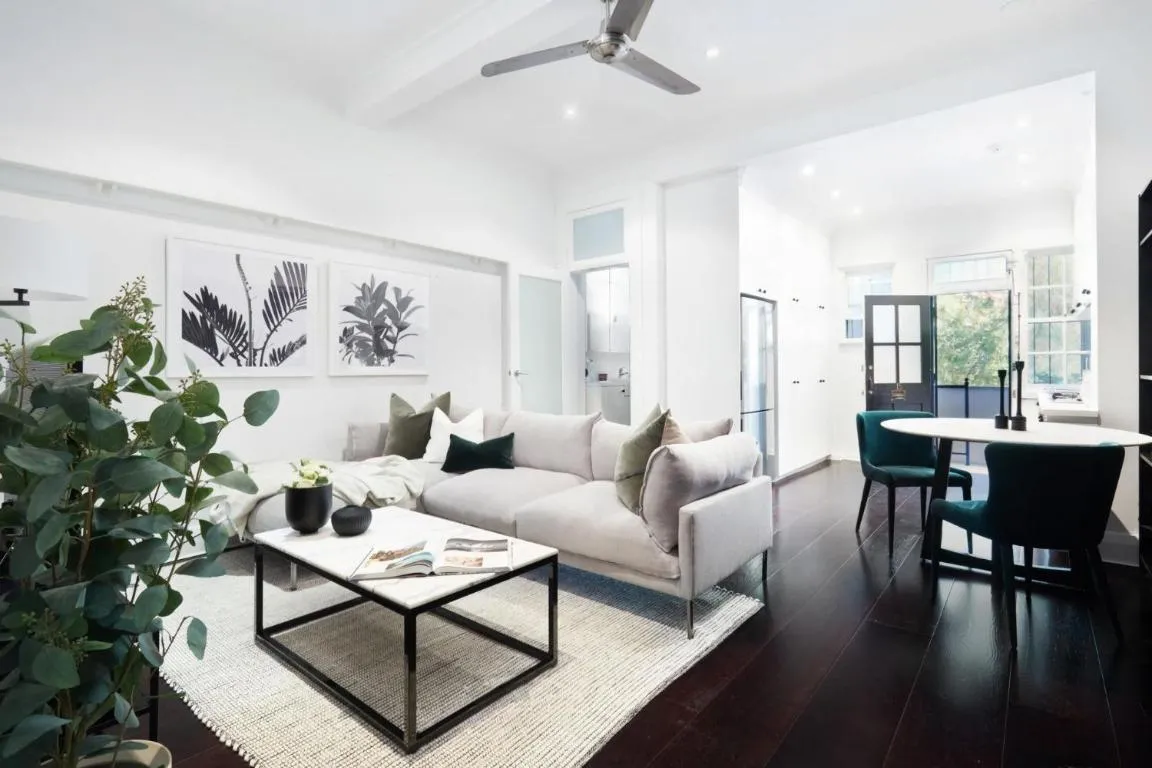 Image of Woollahra Contemporary