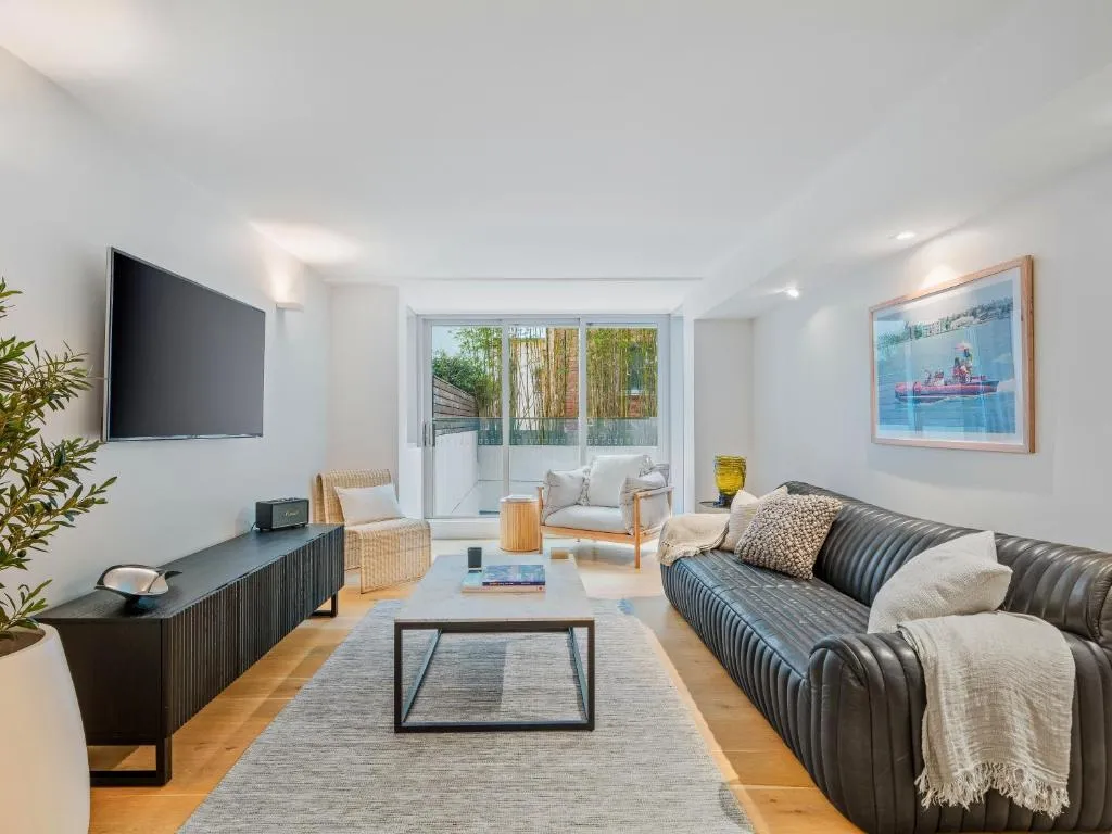 Image of X Management – Bondi Pacific