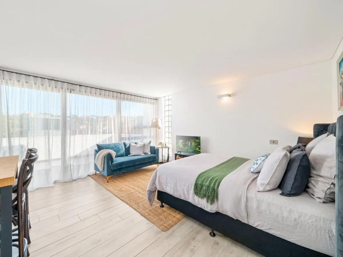 Image 6 of XQ Collection La Casa De Frida – Modern Studio with Balcony