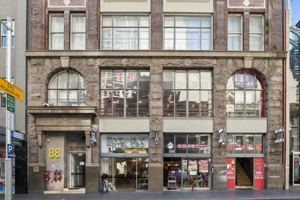 Image 3 of YEHS Hotel Sydney CBD