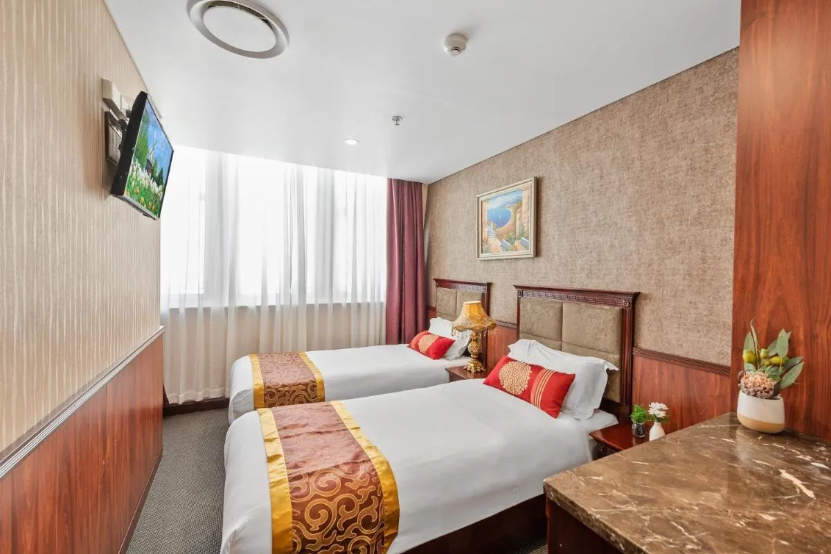 Image 1 of YEHS Hotel Sydney CBD