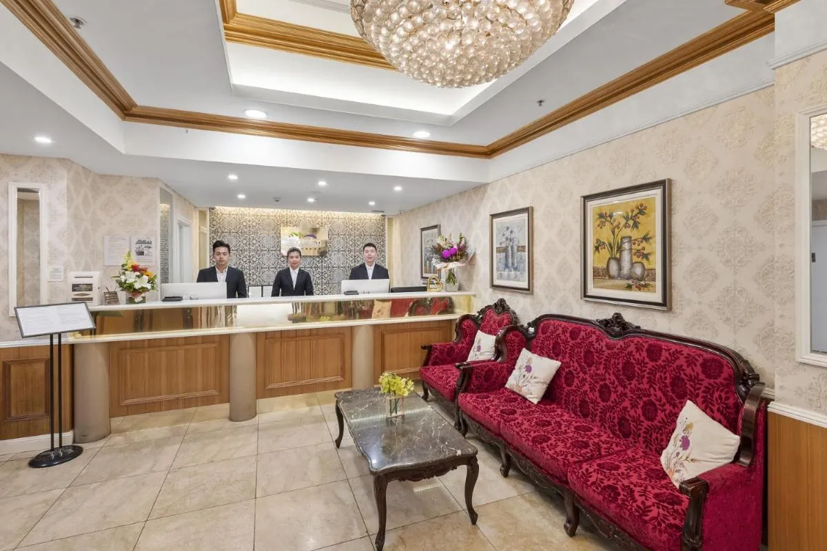 Image 4 of YEHS Hotel Sydney CBD