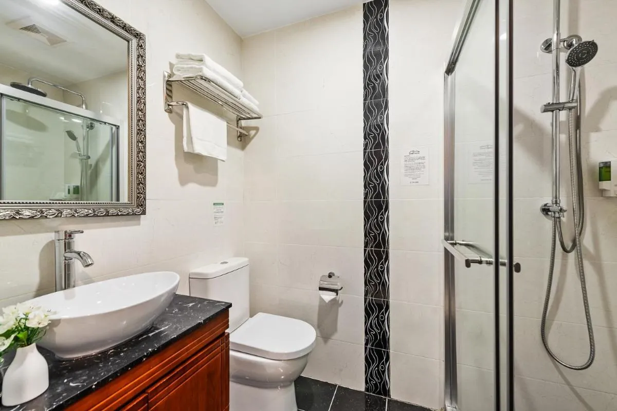 Image 6 of YEHS Hotel Sydney CBD