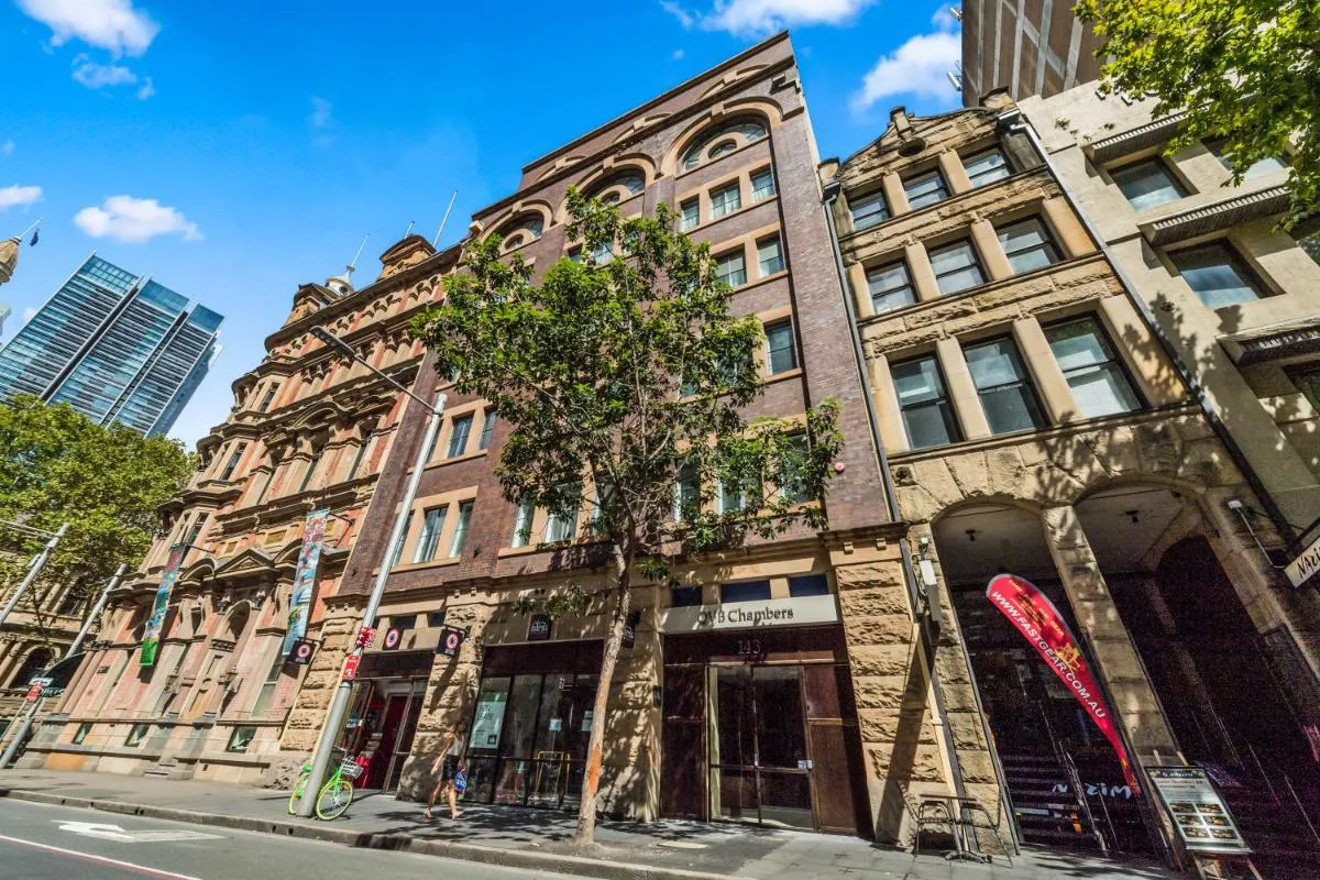 Image 5 of YEHS Hotel Sydney QVB