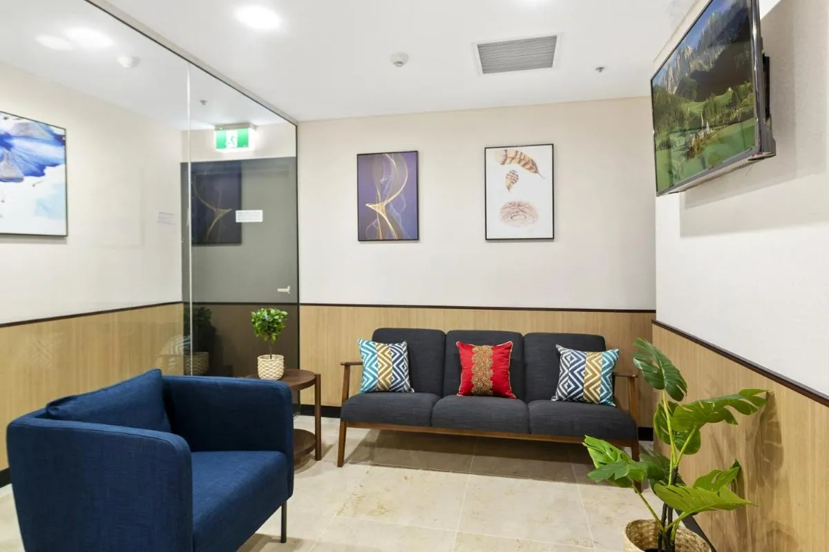 Image 4 of YEHS Hotel Sydney QVB
