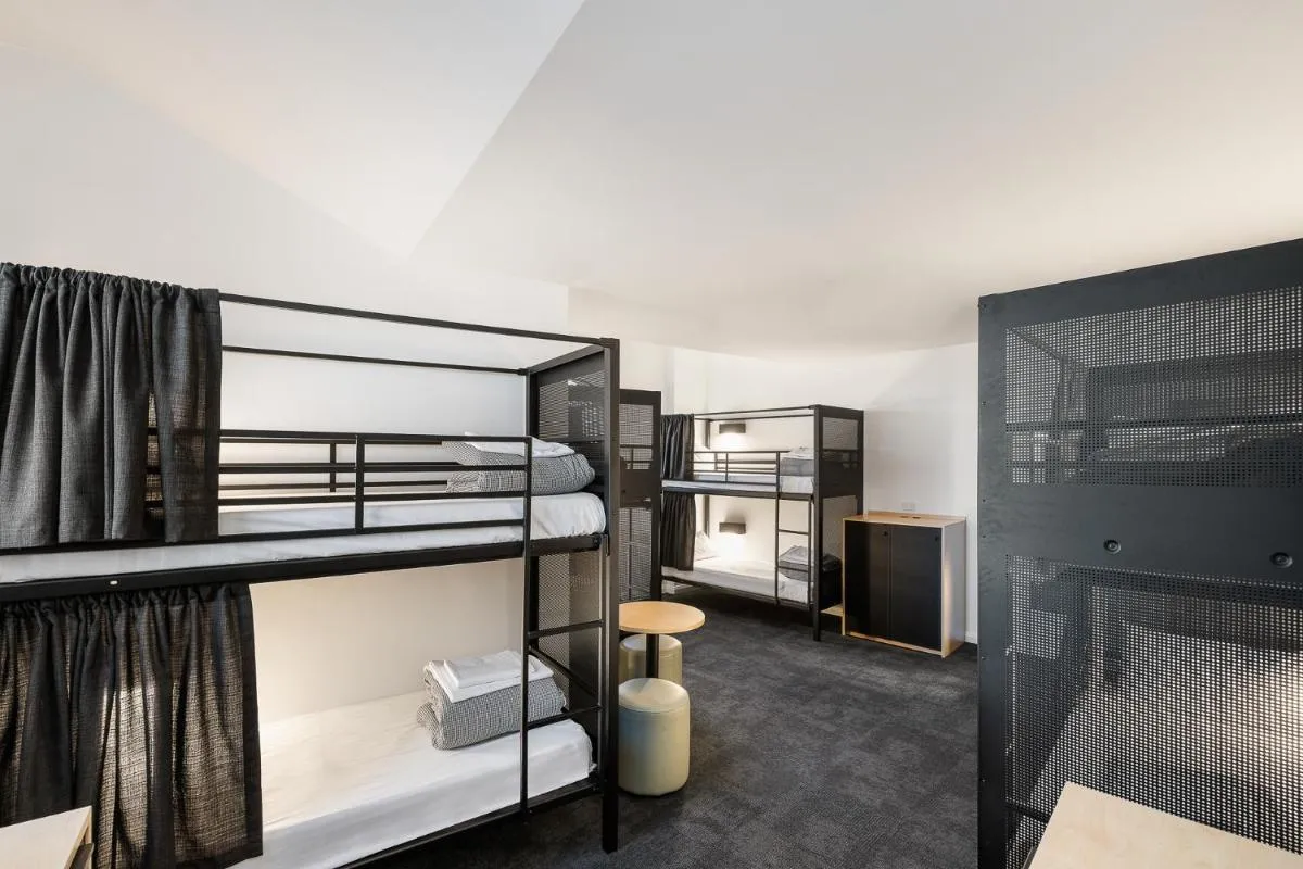 Image 6 of YHA Sydney Central