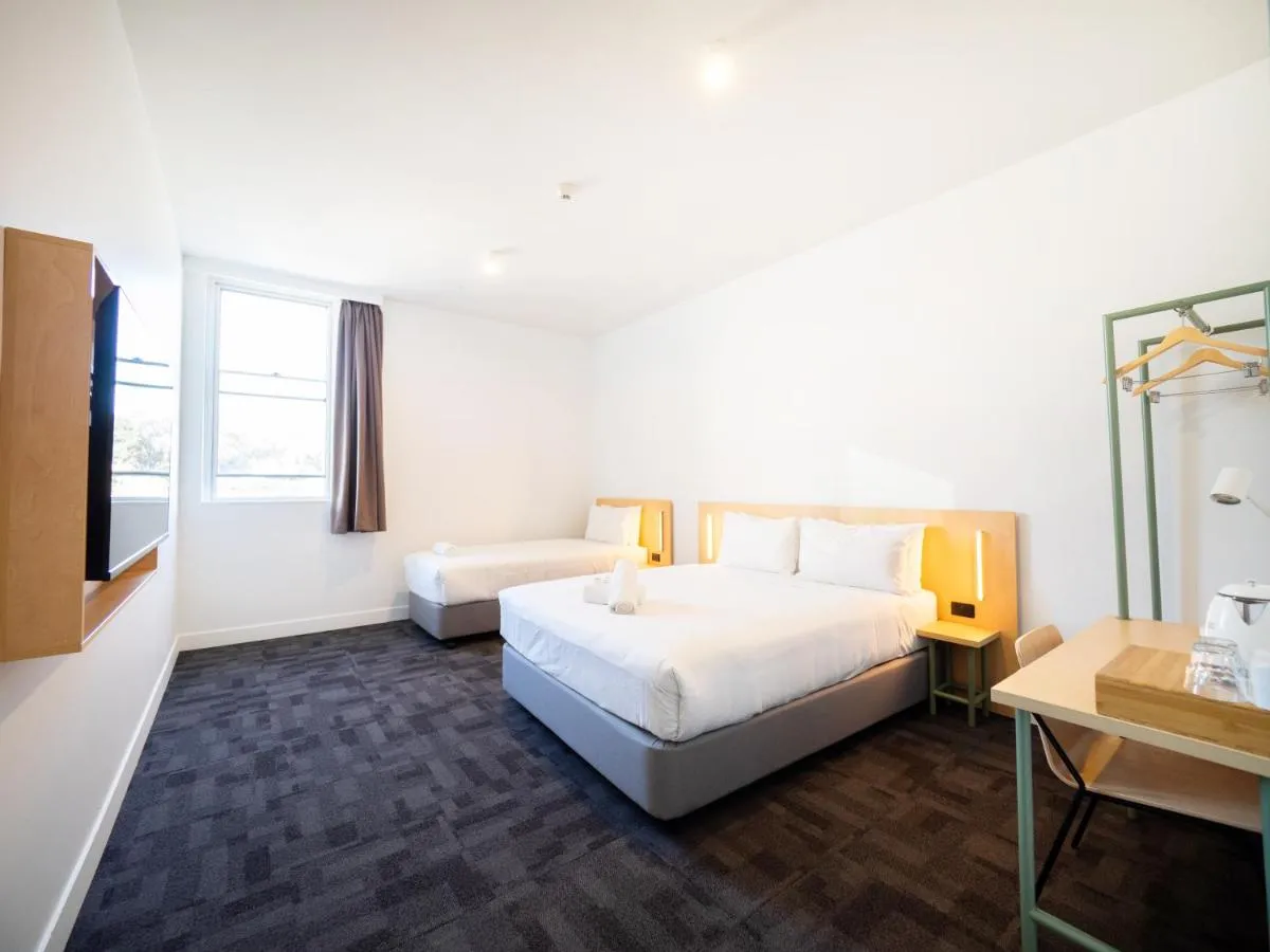 Image 6 of YHA Sydney Harbour