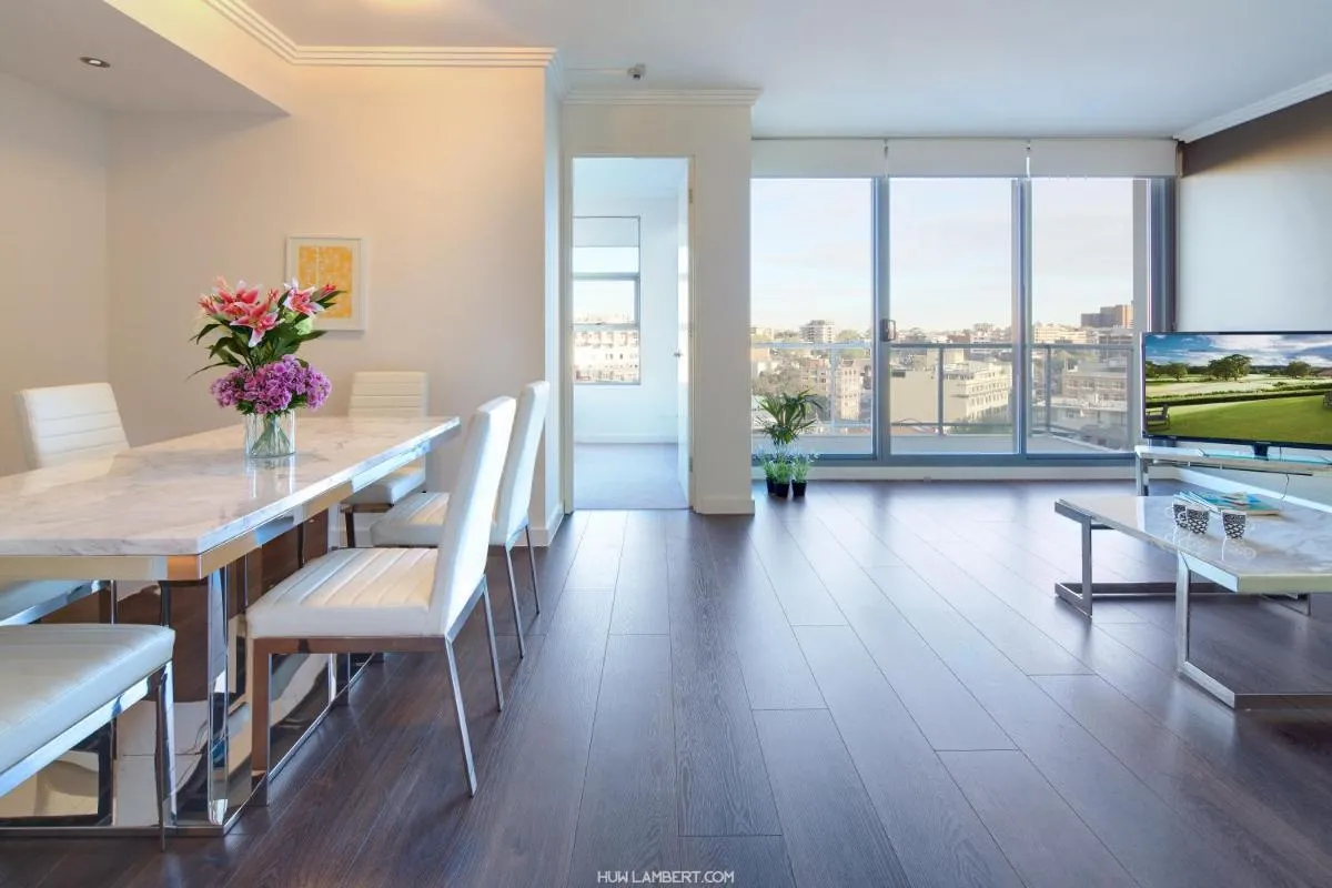 Image 6 of Zara Tower – Luxury Suites and Apartments