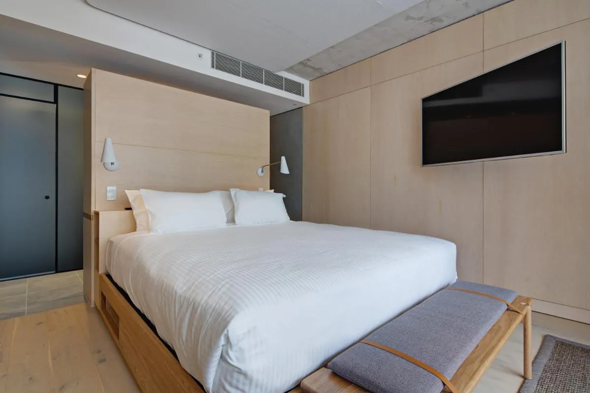 Image 5 of Zara Tower – Luxury Suites and Apartments