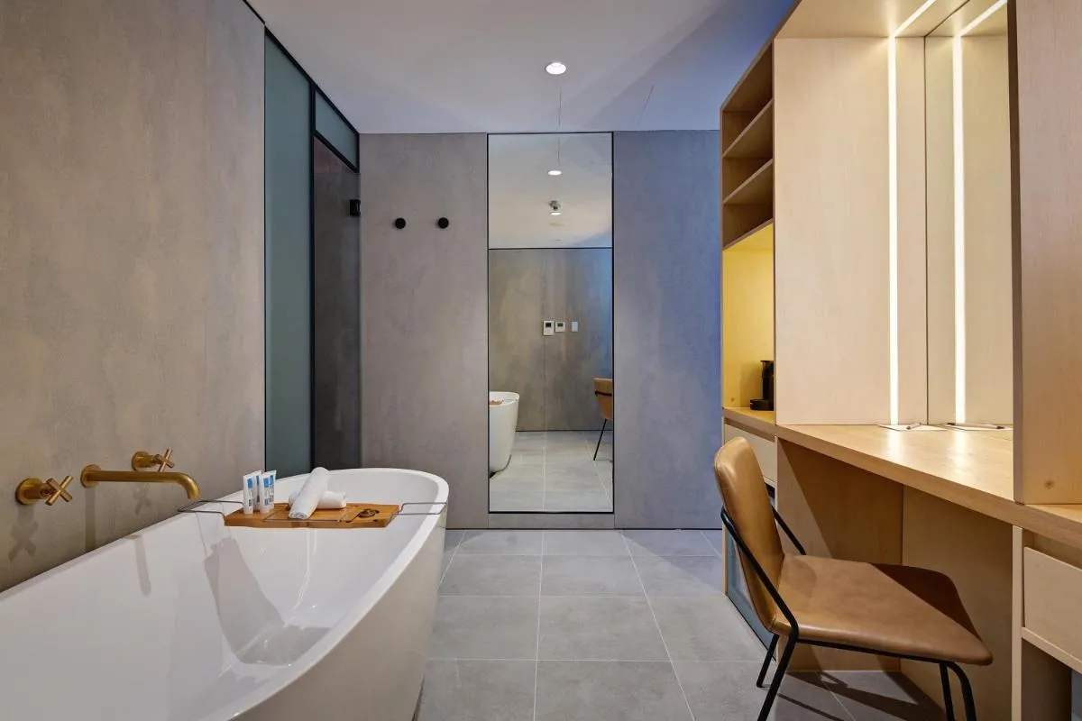Image 4 of Zara Tower – Luxury Suites and Apartments