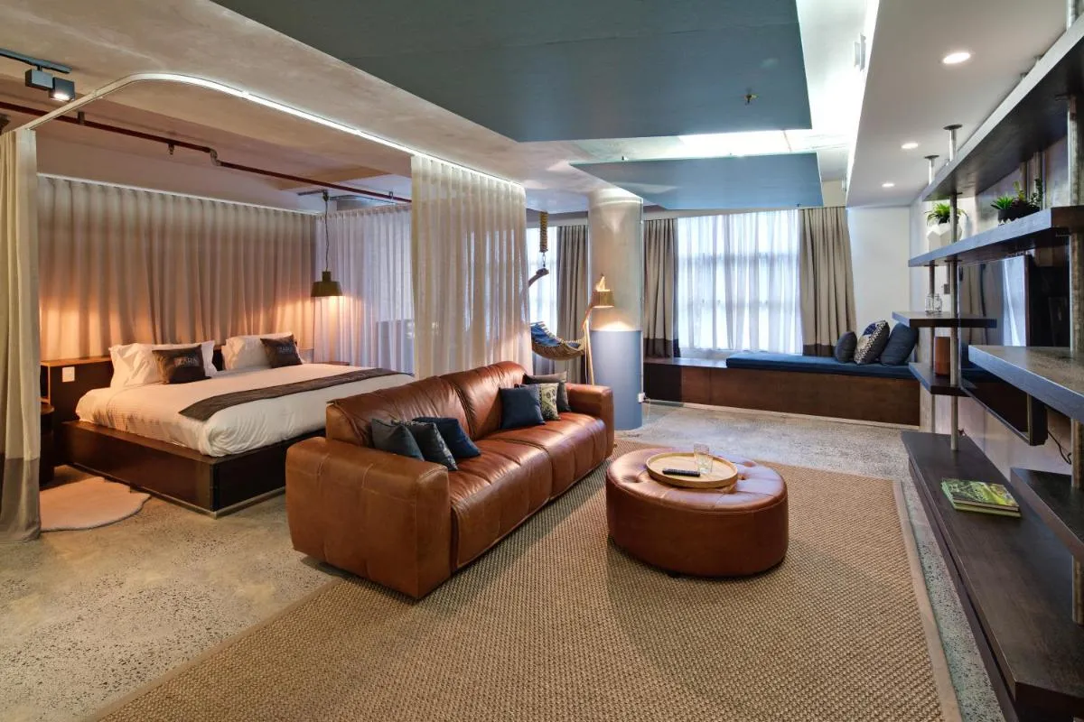 Image 1 of Zara Tower – Luxury Suites and Apartments