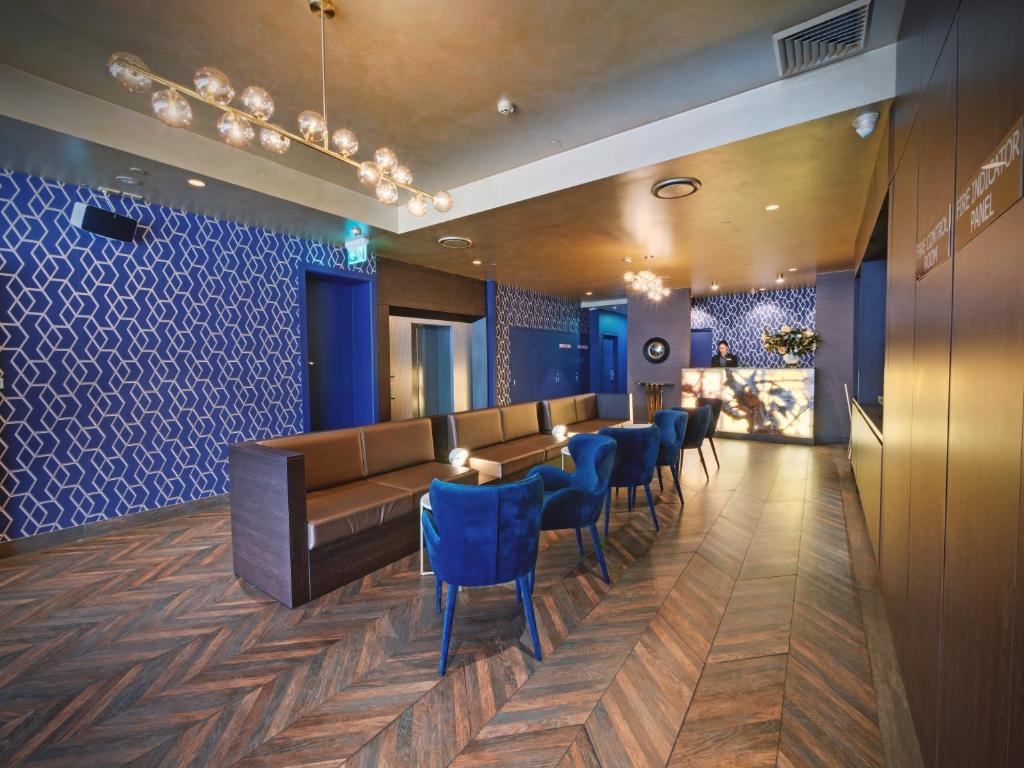 Image of 28 Hotel