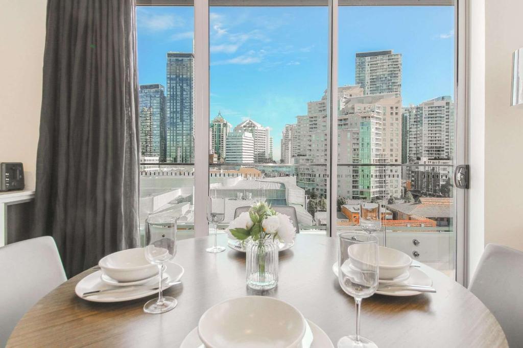 Image of 2 beds luxury apartment in the heart of chatswood12