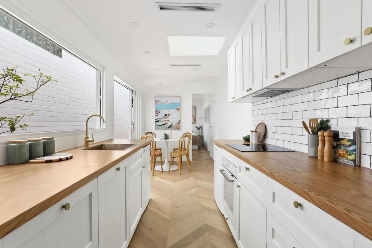 Image 4 of 3 Bedroom Split level terrace at Bondi Junction