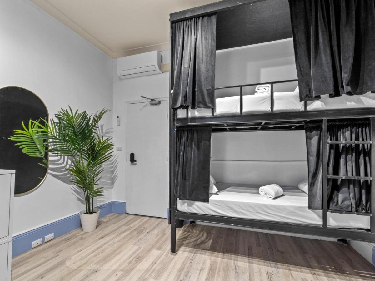 Image 5 of AZZURRO POD HOTEL Darling Harbour- Near ICC