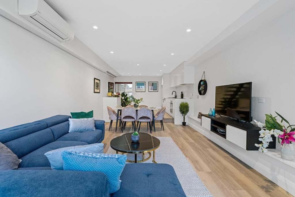 Image of A luxury 3 bedrooms hideaway