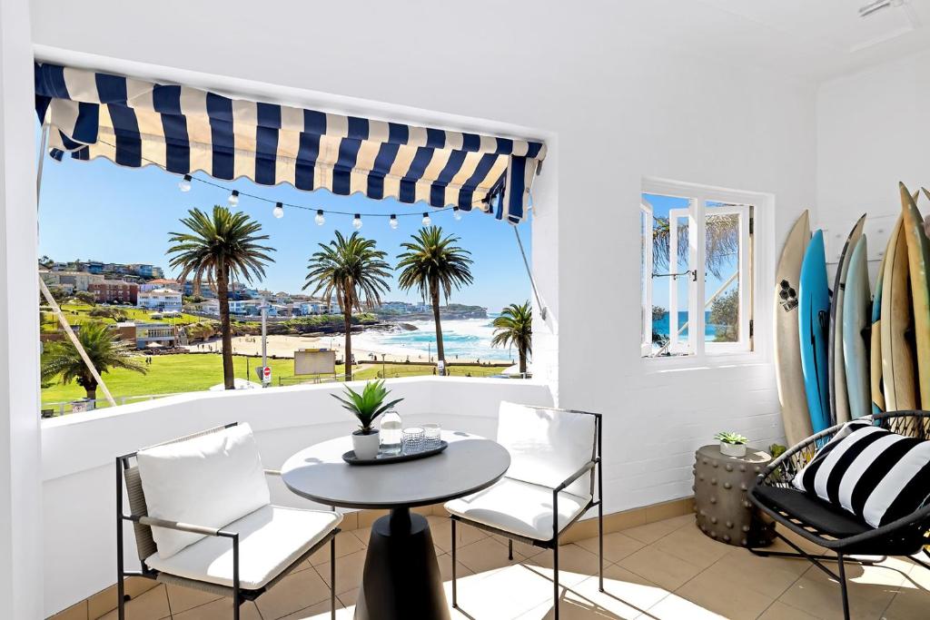 Image of Absolute Seafront Bronte