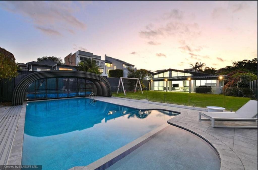 Image of Amazing Ocean Villa close to Natural Rock Pools