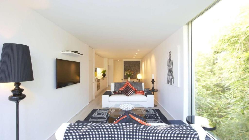 Image of Apartment Two
