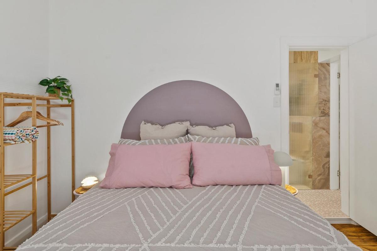 Image 4 of Apmt1 – 2Bedroom – Belle’s at Bondi – 500m to Beach