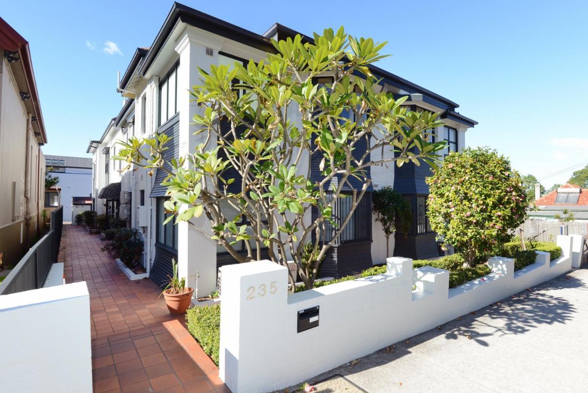 Image 3 of Avoca Randwick by Sydney Lodges