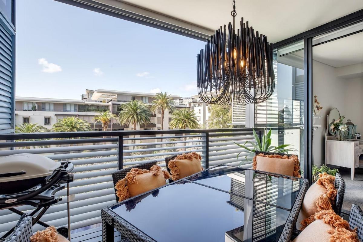 Image 4 of Balinese Charm meets Resort Living in Inner Sydney