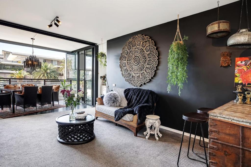 Image of Balinese Charm meets Resort Living in Inner Sydney