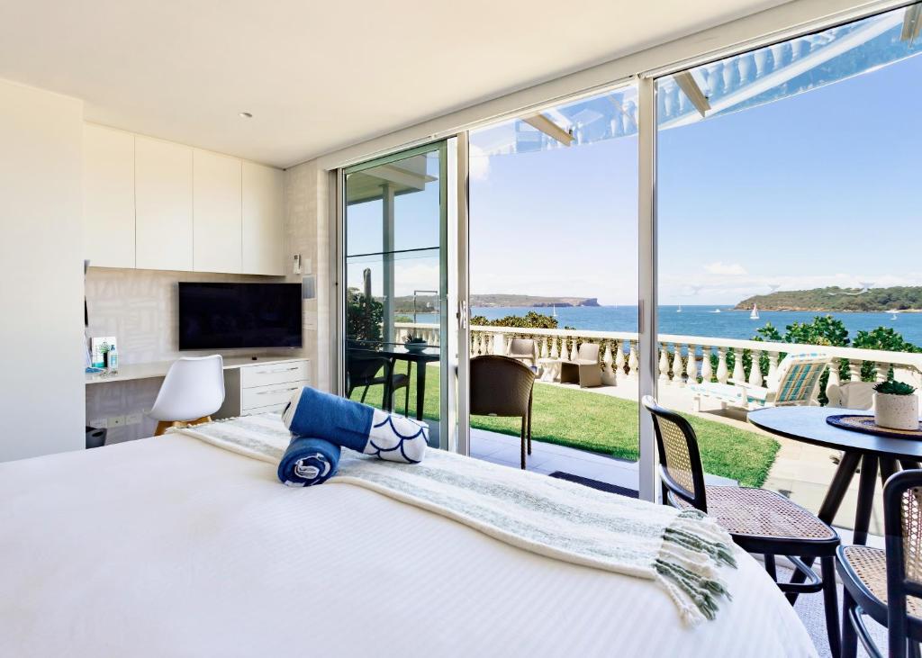 Image of Balmoral Beach Beauty