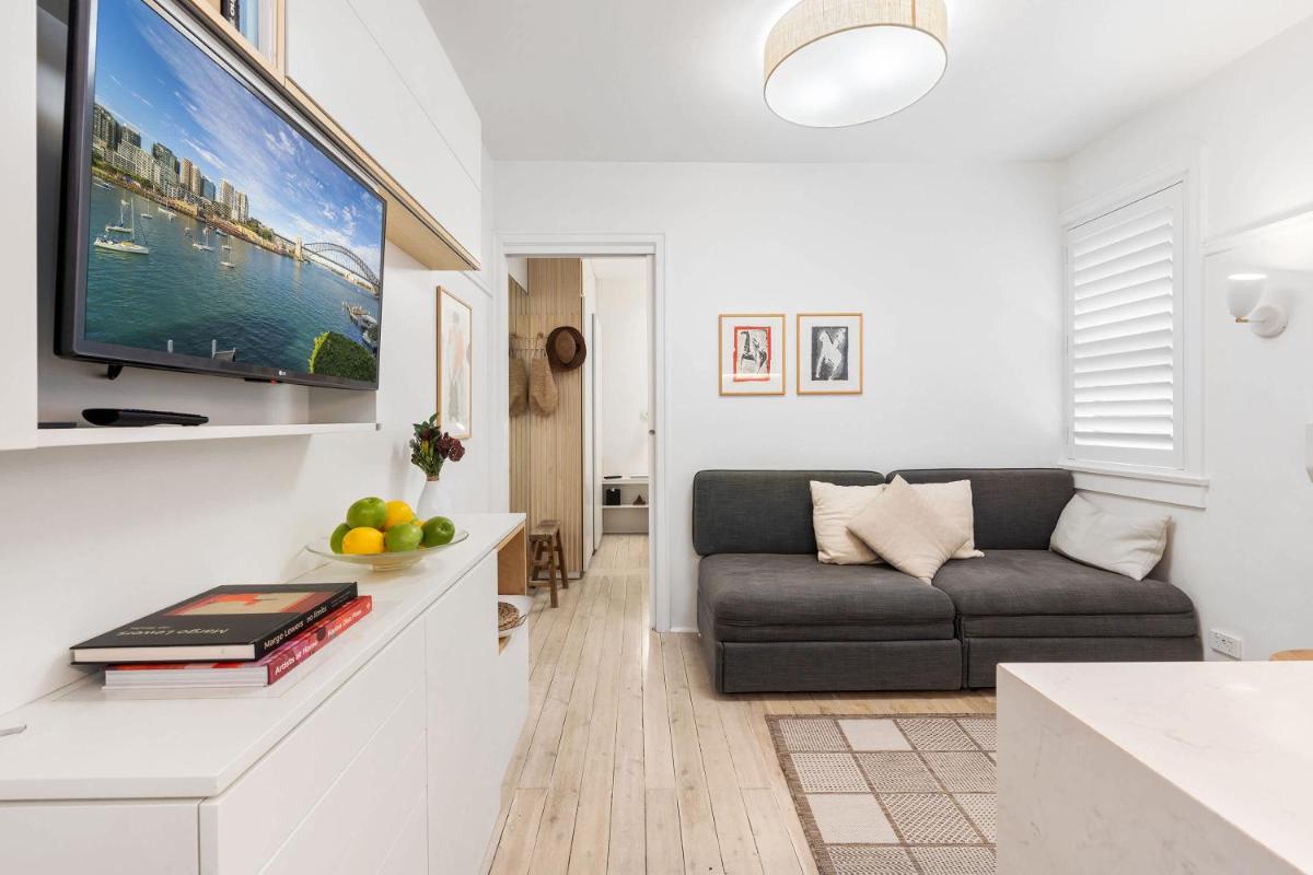 Image 4 of Bay View in Rushcutters Bay