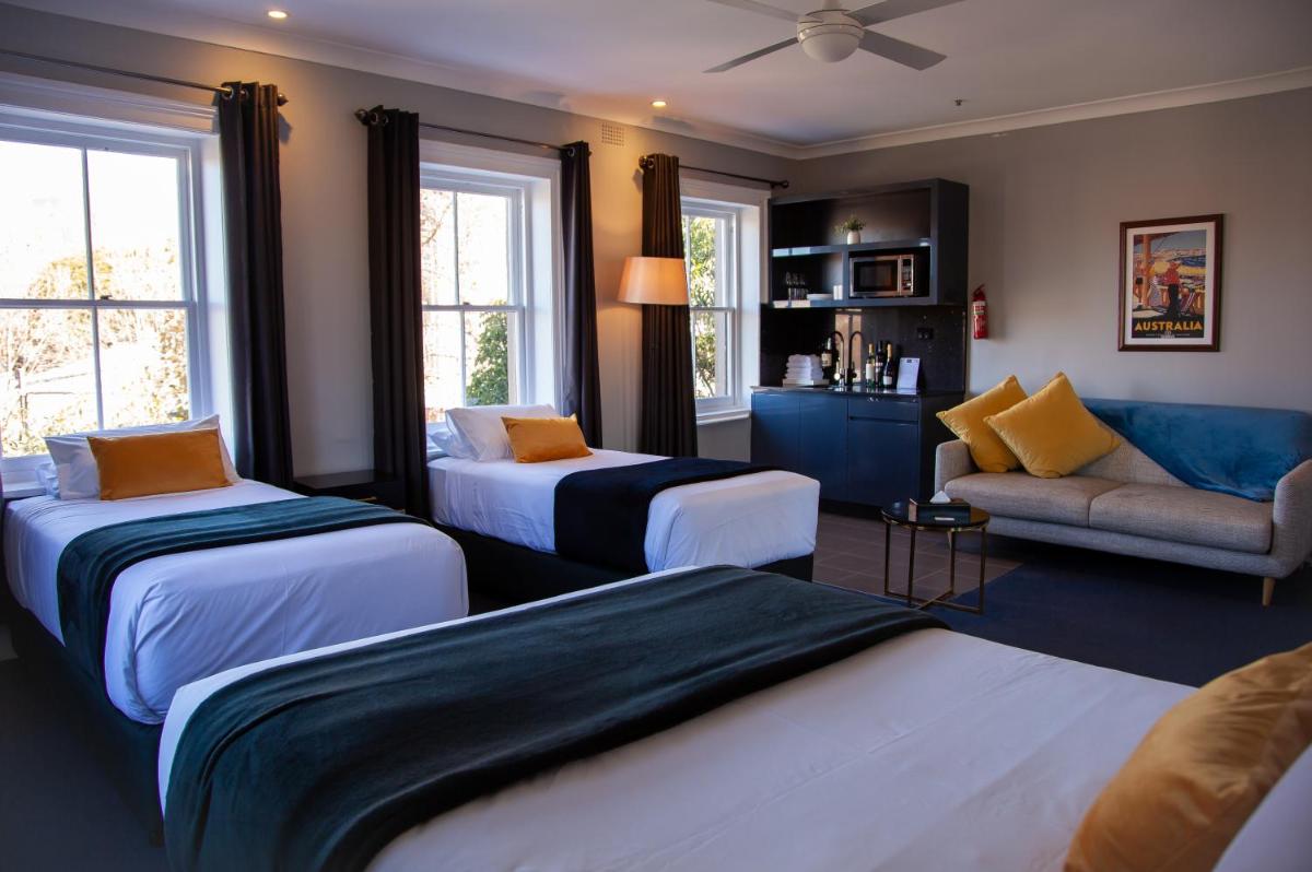 Image 6 of Bayswater Boutique Lodge – Potts Point