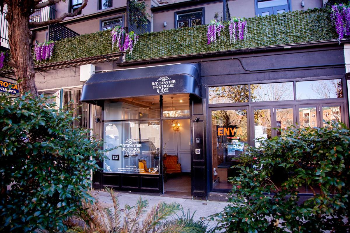 Image 5 of Bayswater Boutique Lodge – Potts Point