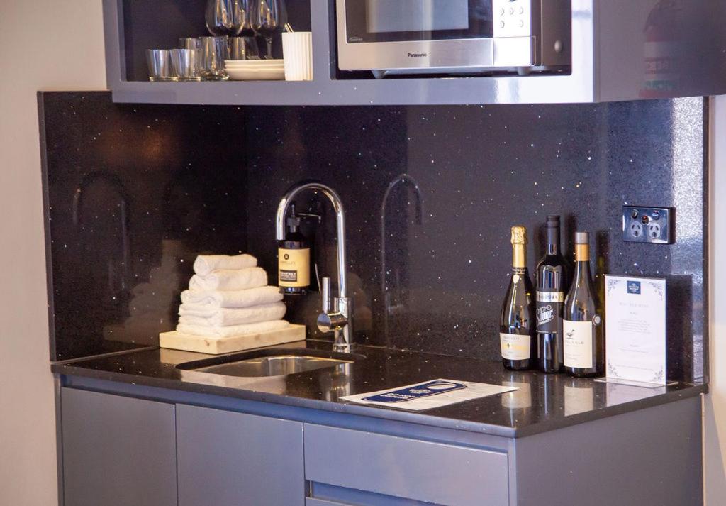 Image 2 of Bayswater Boutique Lodge – Potts Point