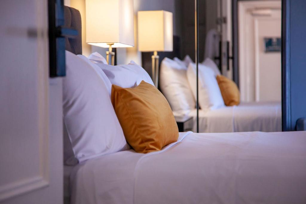 Image of Bayswater Boutique Lodge – Potts Point