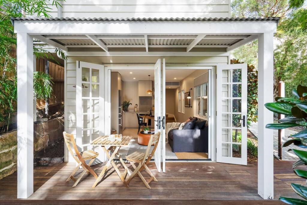 Image 2 of Beautiful Balmain East Cottage
