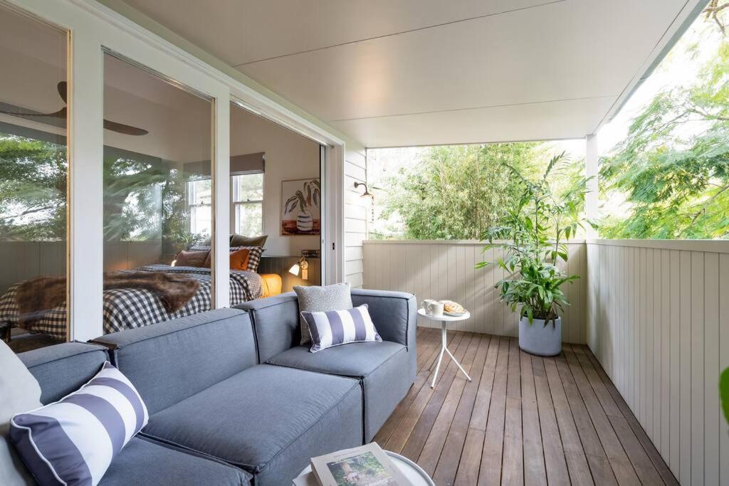 Image 4 of Beautiful Balmain East Cottage